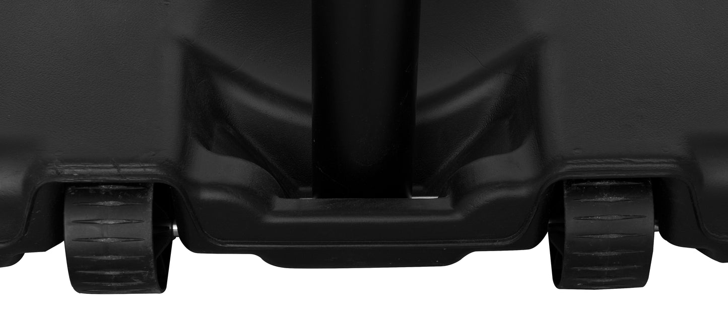 Sure Shot Telescopic Unit (Acrylic Backboard)
