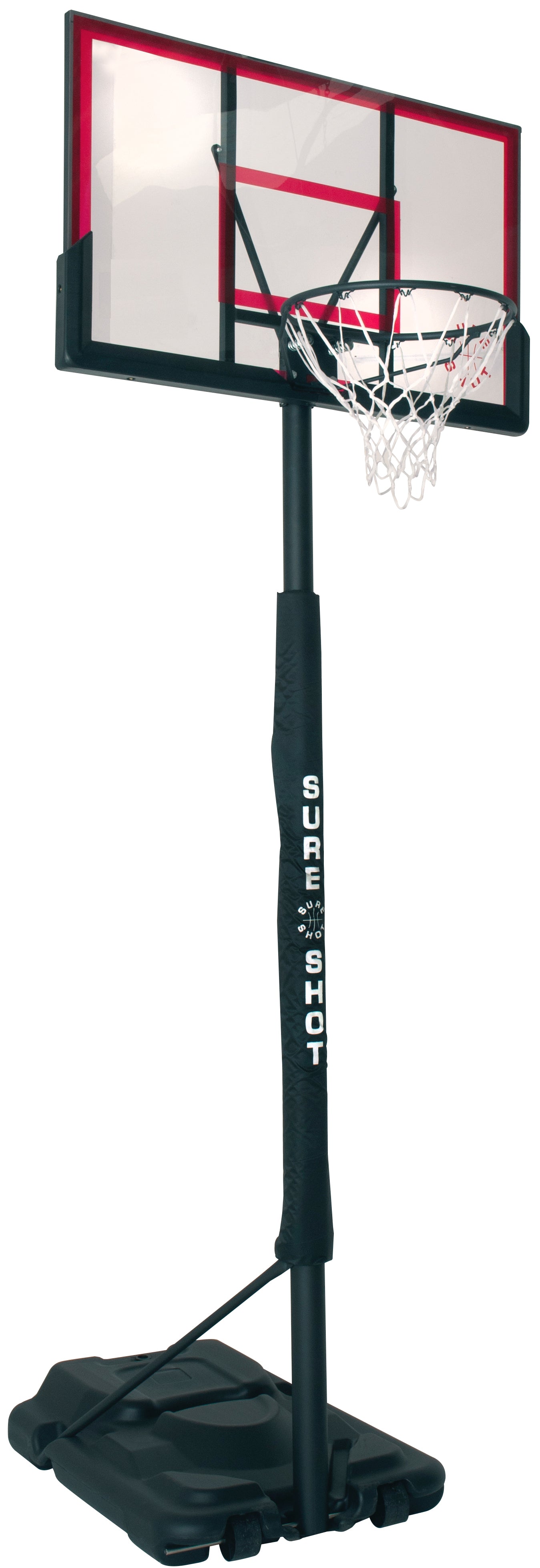 Sure Shot Telescopic Unit (Acrylic Backboard)