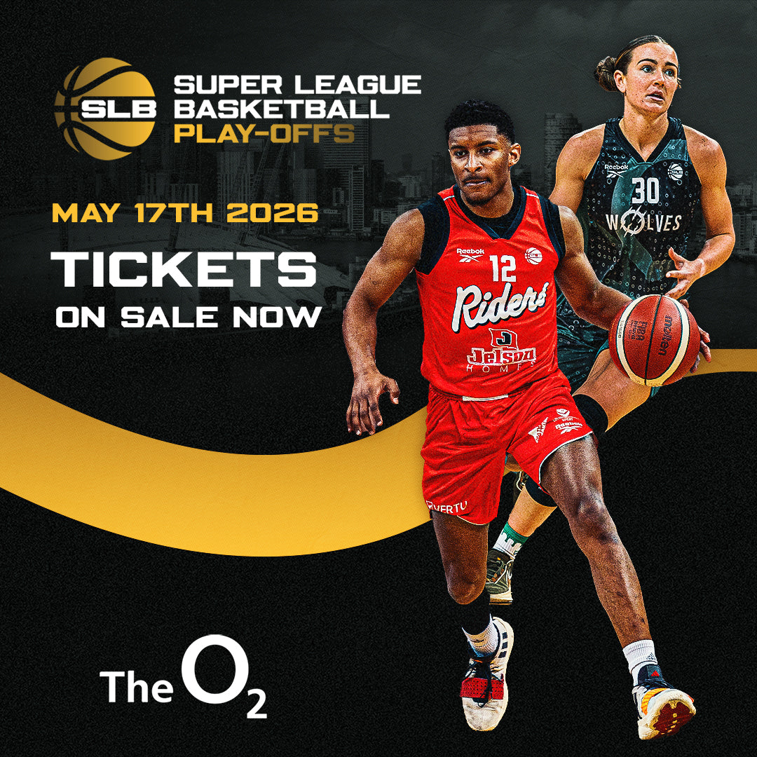 2026 Play-off Finals - Primary School Tickets