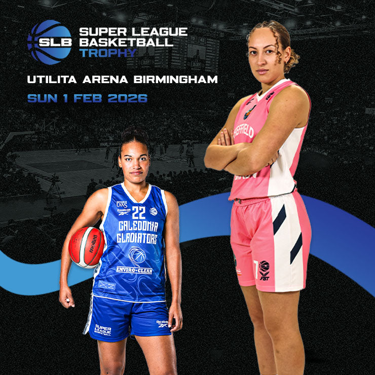 2026 Trophy Finals - Sheffield Hatters Fanzone