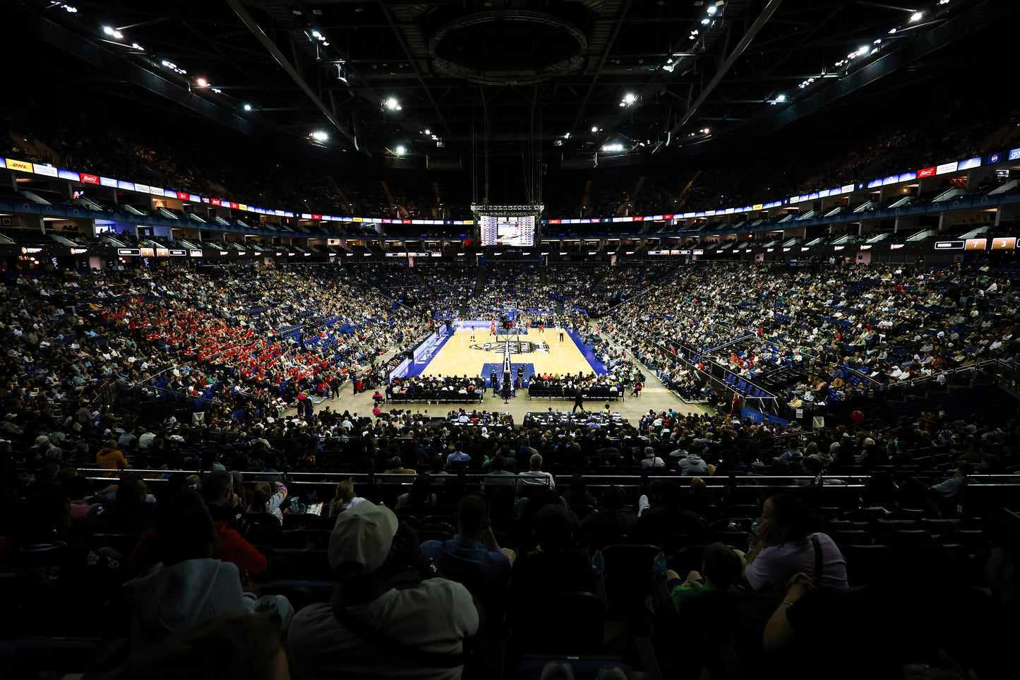 2026 Play-off Finals - London Fanzone