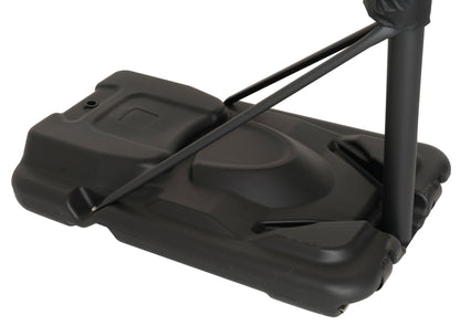 Sure Shot Telescopic Unit (Acrylic Backboard)