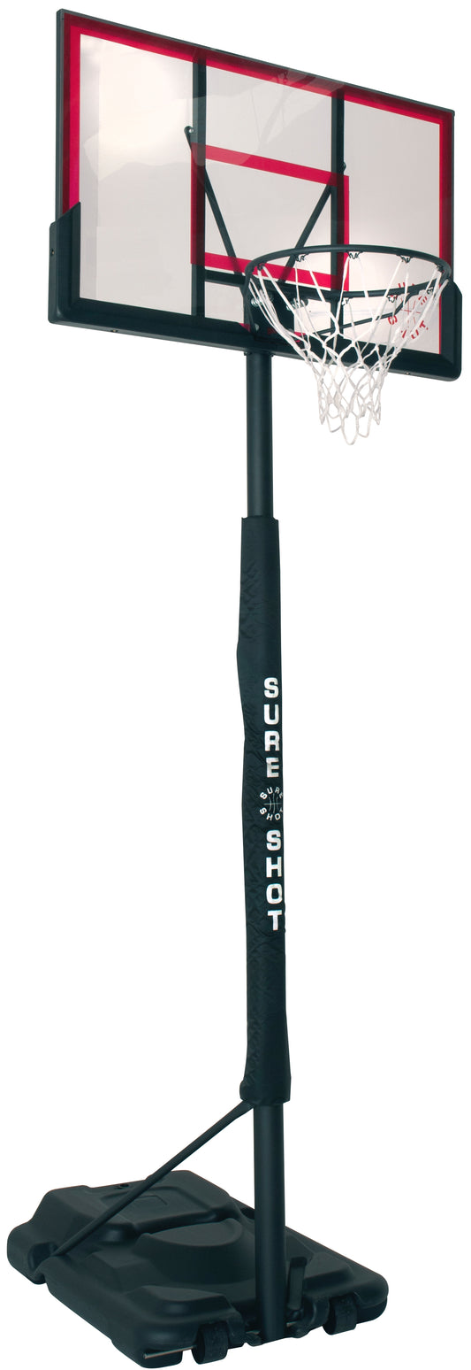 Sure Shot Telescopic Unit (Acrylic Backboard)