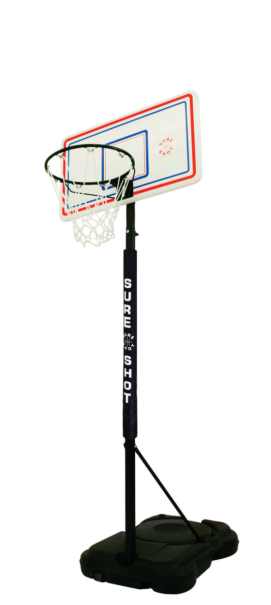 Sure Shot 63700 Little Shot Basketball Unit