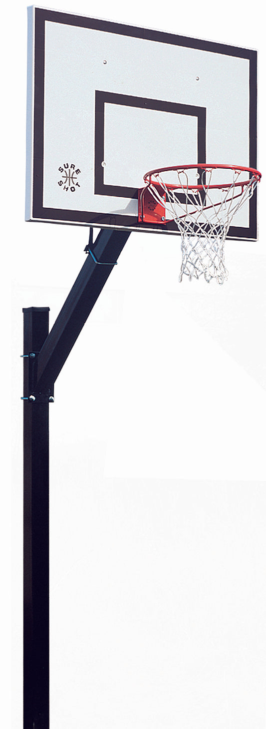 Sure Shot 660 Heavy Duty System